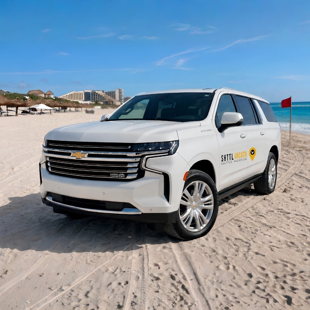 Suburban / SUV (Premium)